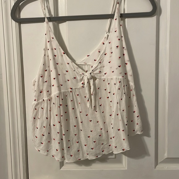 Free people top - Picture 1 of 4